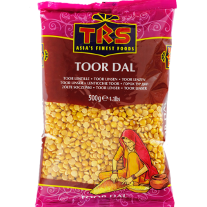 TRS Toor Dal