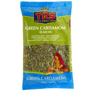 TRS Green Cardamom