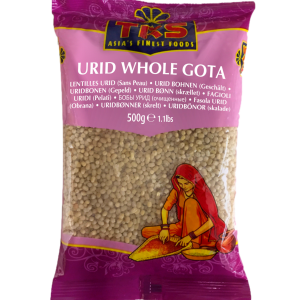 TRS Urid Whole Gota