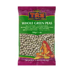 TRS Green Peas