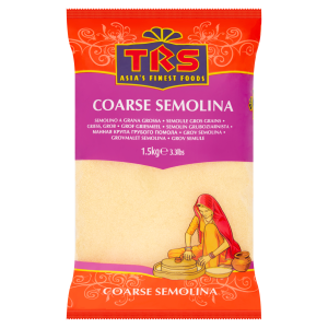 TRS Coarse Semolina