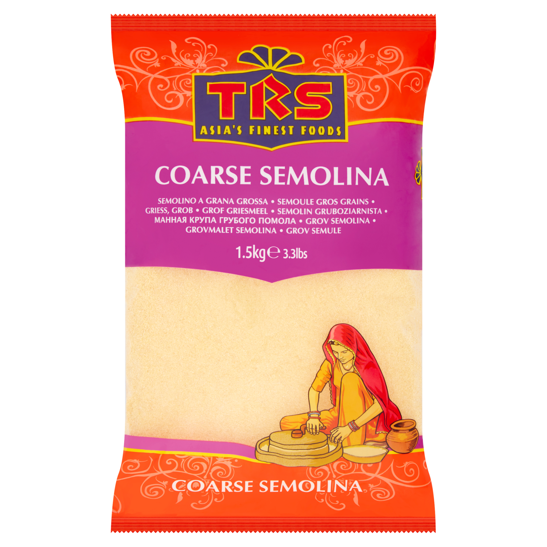 trs-coarse-semolina