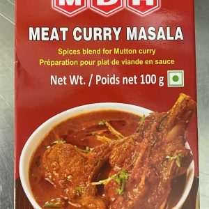 MDH Meat Curry Masala