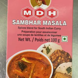 MDH Sambhar masala