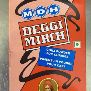 MDH Deggi Mirch